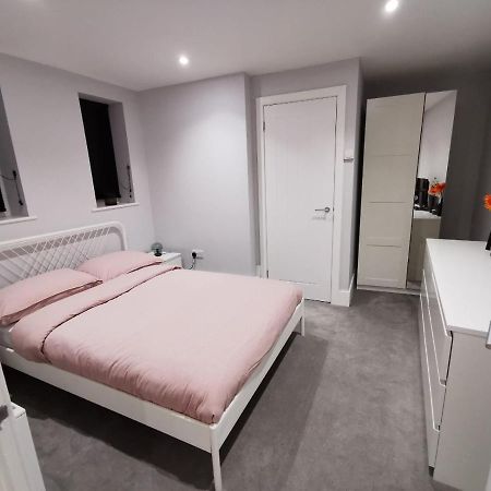4 Sleeps And Travel Cot- Close To Beach And Restaurants Bournemouth Luaran gambar