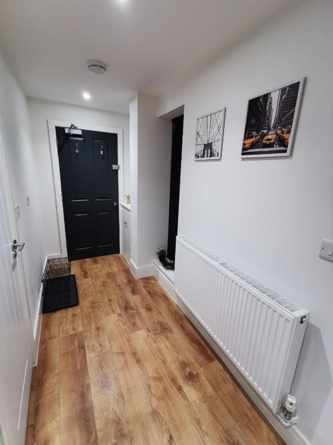 4 Sleeps And Travel Cot- Close To Beach And Restaurants Bournemouth Luaran gambar