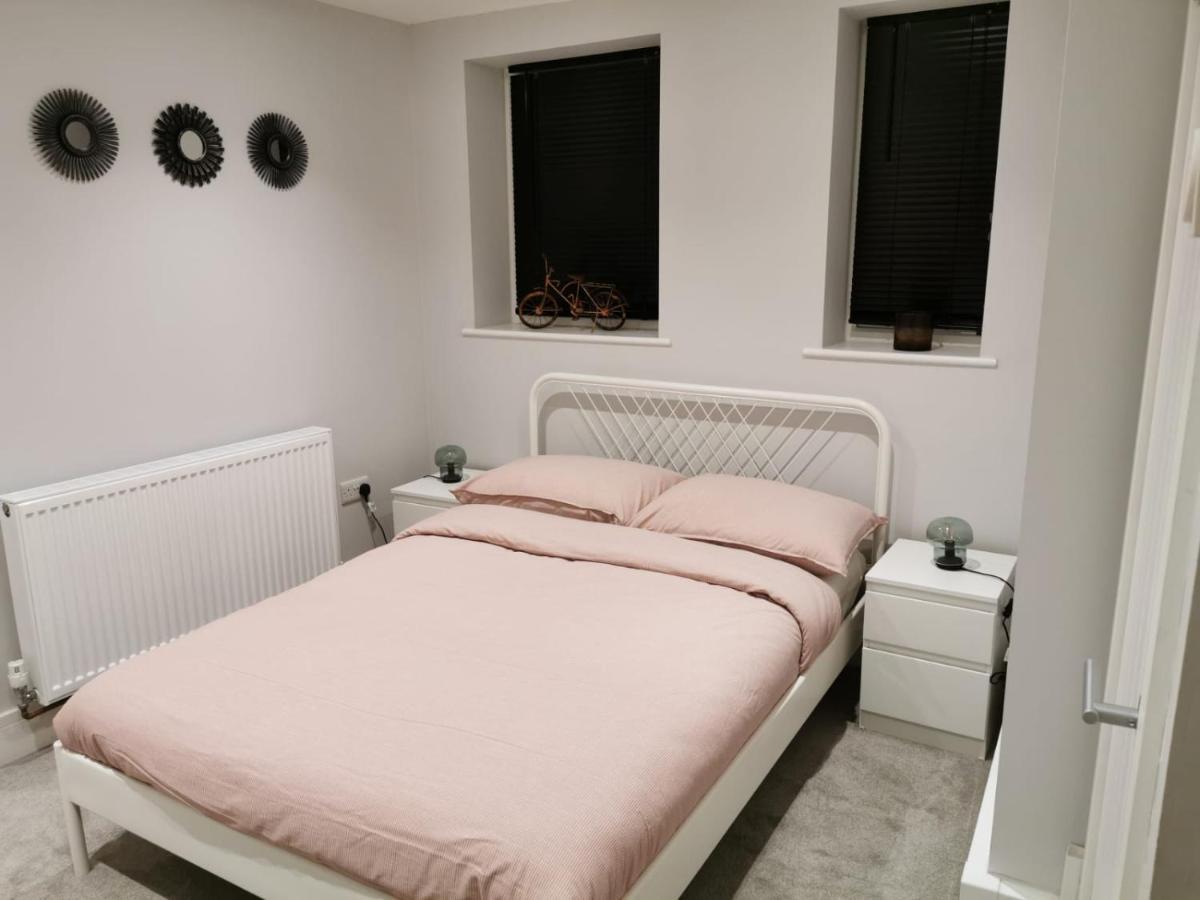 4 Sleeps And Travel Cot- Close To Beach And Restaurants Bournemouth Luaran gambar